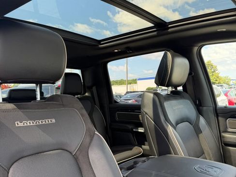 Used 2021 RAM 1500 Laramie AWD/4WD image 24
