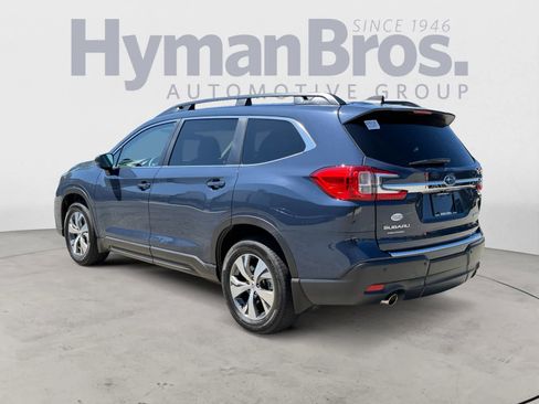 Used 2025 Subaru Ascent Premium AWD/4WD image 6