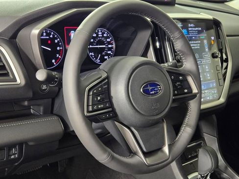 New 2026 Subaru Ascent Touring AWD/4WD image 15