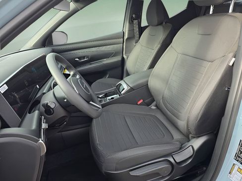 New 2026 Hyundai Santa Cruz SE image 14