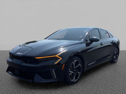 Used 2025 Kia K5 GT-Line w/ GT-Line Premium Package