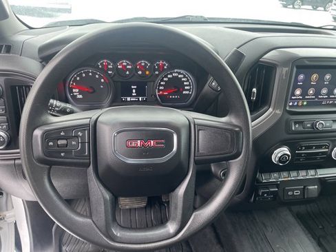 Used 2023 GMC Sierra 1500 Pro image 15