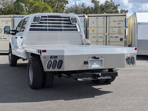 New 2026 Ford F350 XL w/ XL Chrome Package image 7