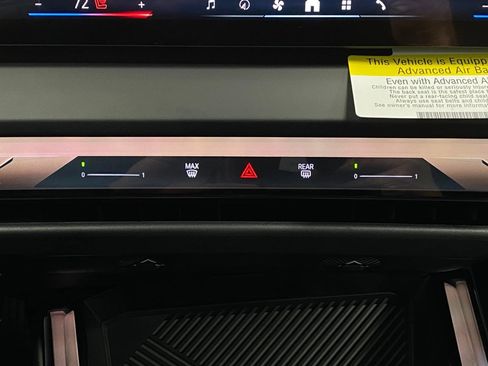 New 2026 BMW X3 xDrive30 image 25