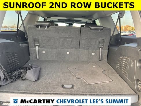 Used 2020 Chevrolet Suburban LT image 52