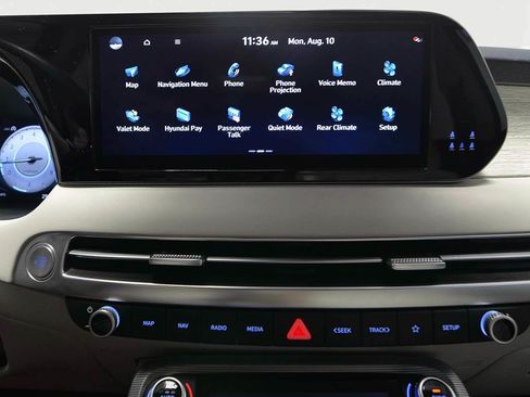 Used 2023 Hyundai Palisade Calligraphy FWD image 16