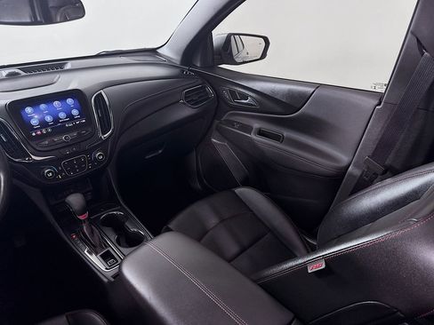 Used 2024 Chevrolet Equinox RS w/ RS Leather Package image 25
