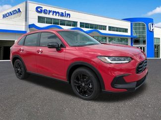 New 2027 Honda HR-V Sport video 1