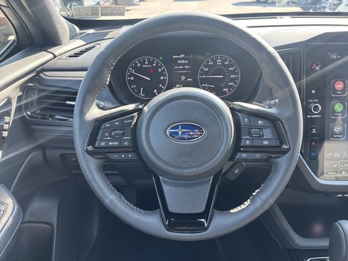 Certified 2026 Subaru Forester Touring AWD/4WD image 8