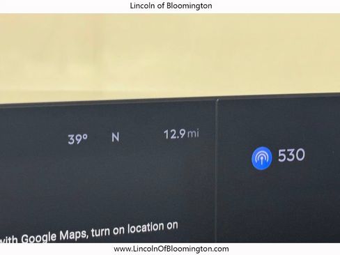 New 2026 Lincoln Navigator Reserve AWD/4WD image 52