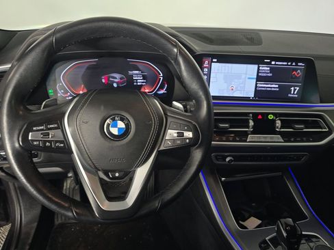 Used 2023 BMW X5 xDrive40i w/ Premium Essential Package image 6