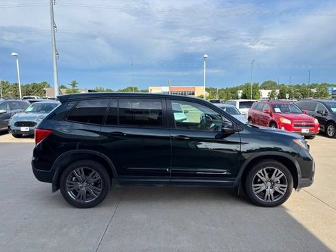 Used 2019 Honda Passport EX-L image 4