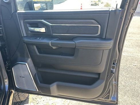 New 2026 RAM 2500 Laramie image 18