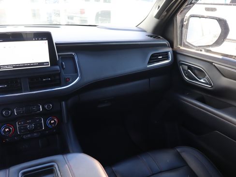 Certified 2022 Chevrolet Tahoe RST w/ Luxury Package image 15