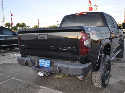 Used 2014 Toyota Tundra SR5 image 5