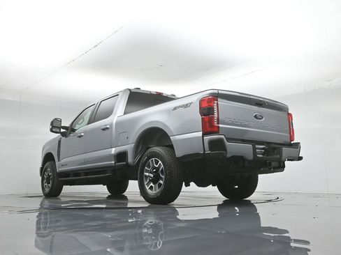Used 2024 Ford F250 Lariat w/ Sport Appearance Package AWD/4WD image 49