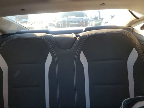 Used 2023 Chevrolet Camaro LT image 16