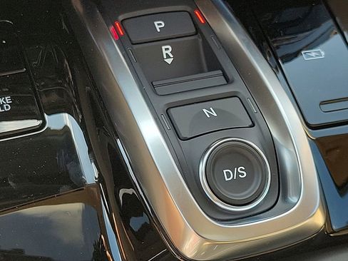 New 2026 Acura MDX SH-AWD w/ Technology Package image 9