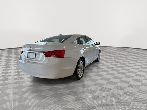 Used 2020 Chevrolet Impala LT image 10