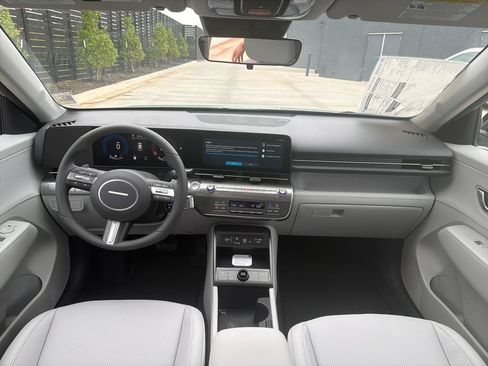 New 2026 Hyundai Kona SEL Premium FWD image 16