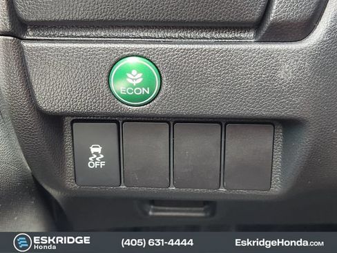 Used 2016 Honda Fit EX-L image 22