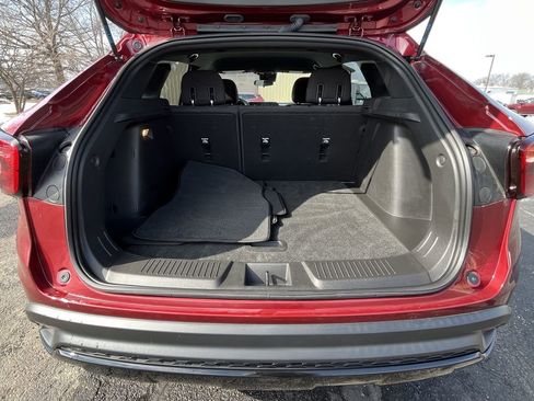 Used 2024 Chevrolet Trax RS w/ Driver Confidence Package image 4