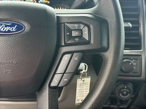 Used 2019 Ford F150 XLT w/ Trailer Tow Package AWD/4WD image 16