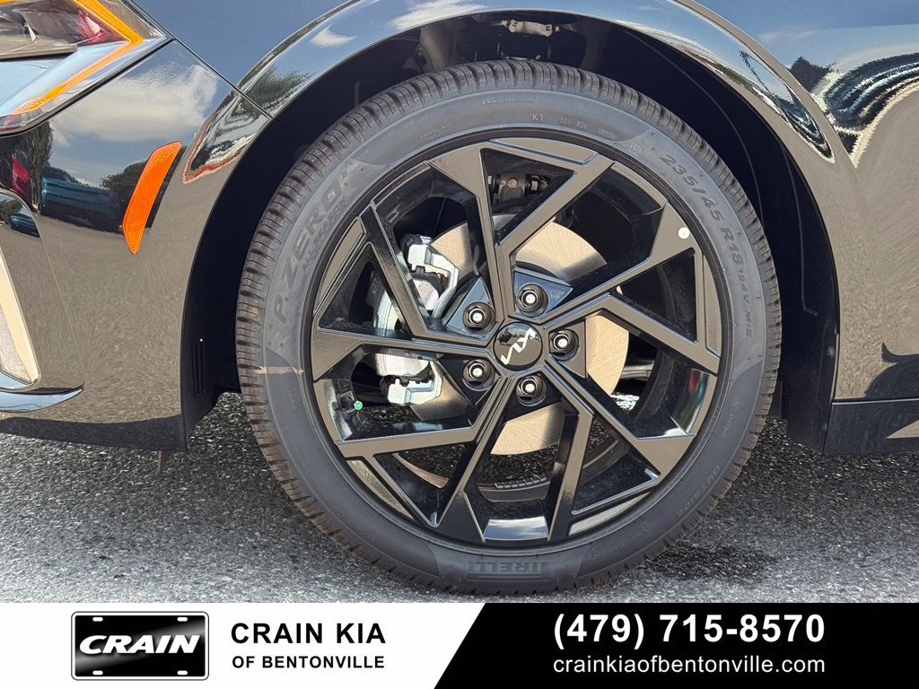 New 2026 Kia K5 GT-Line w/ GT-Line Premium Package FWD image 33