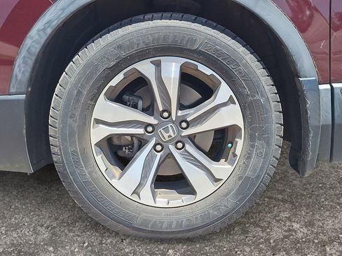 Used 2017 Honda CR-V LX image 7