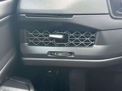 Certified 2024 Honda Accord EX image 23