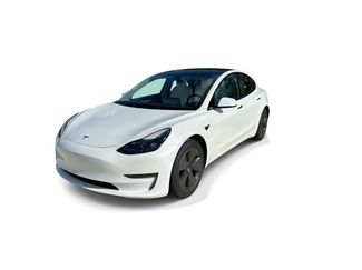 Certified 2023 Tesla Model 3 Standard Range RWD video 1