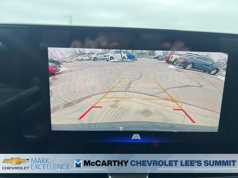 New 2026 Chevrolet TrailBlazer RS w/ Convenience Package image 21