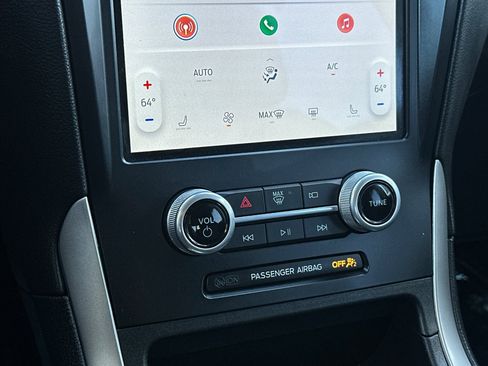 Certified 2022 Ford Edge SEL w/ Convenience Package image 19