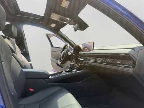 Used 2026 Honda Accord Sport image 11