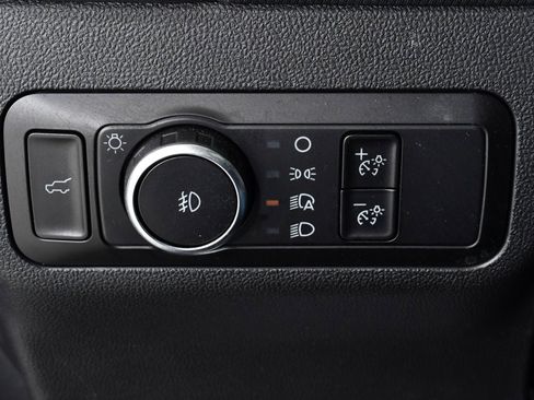 Used 2025 Ford Bronco Sport Outer Banks w/ Outer Banks Tech Package+ image 31