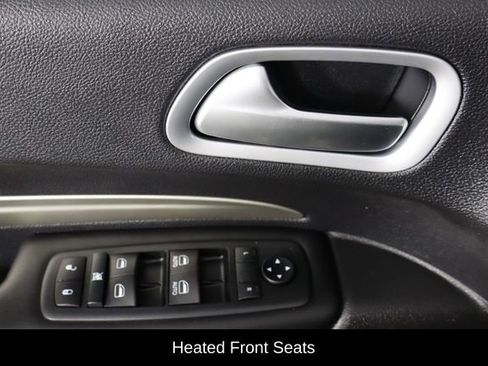 Used 2020 Dodge Durango SXT AWD/4WD image 23