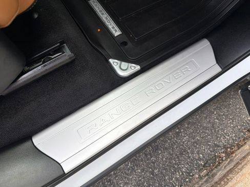 Used 2020 Land Rover Range Rover Sport Autobiography AWD/4WD image 34