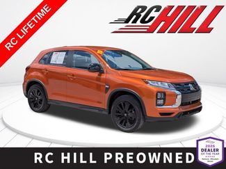 Used 2025 Mitsubishi Outlander Sport LE AWD/4WD video 1