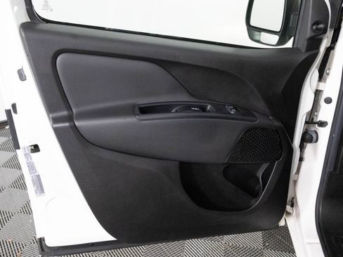 Used 2020 RAM ProMaster City Tradesman image 33