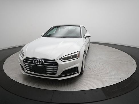 Used 2019 Audi A5 2.0T Premium Plus image 2