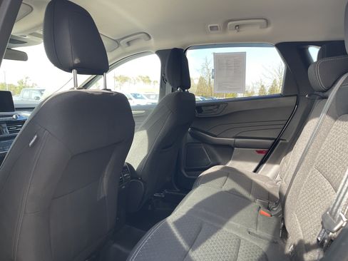 Certified 2023 Ford Escape Active AWD/4WD image 11