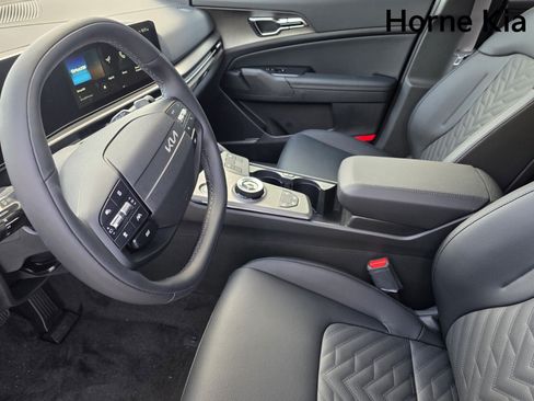 New 2026 Kia Sportage X-Line AWD/4WD image 11