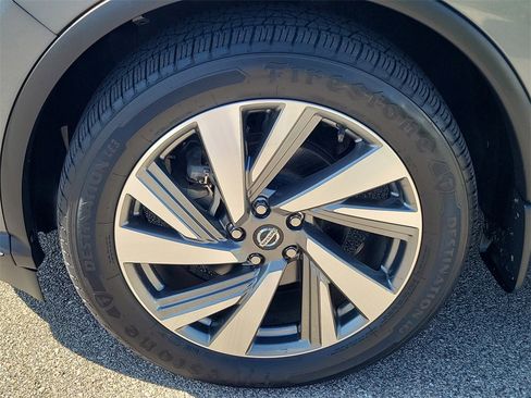 Used 2019 Nissan Murano SL image 11