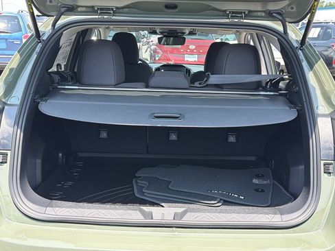 New 2026 Subaru Crosstrek 2.5i AWD/4WD image 18