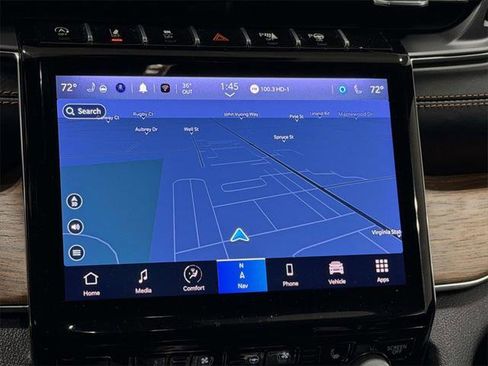 Certified 2022 Jeep Grand Cherokee Summit image 17