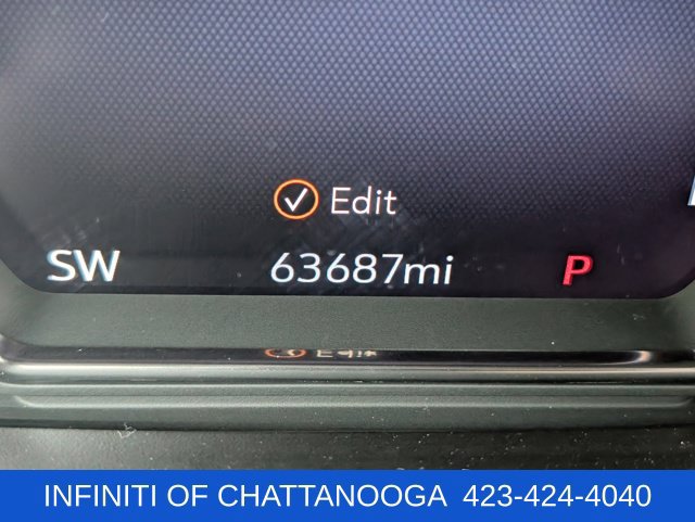Used 2019 GMC Sierra 1500 AT4 w/ AT4 Premium Package AWD/4WD image 24