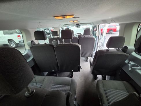 Used 2019 Ford Transit 350 XLT RWD image 38