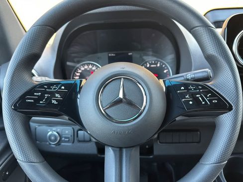 New 2026 Mercedes-Benz Sprinter 2500 image 22