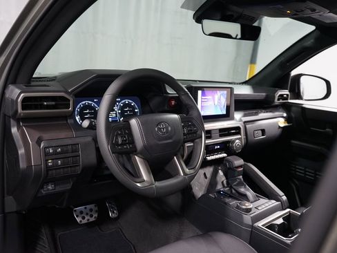 New 2026 Toyota Tacoma TRD Sport image 13