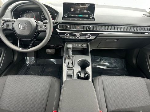 Used 2026 Honda Civic LX image 13